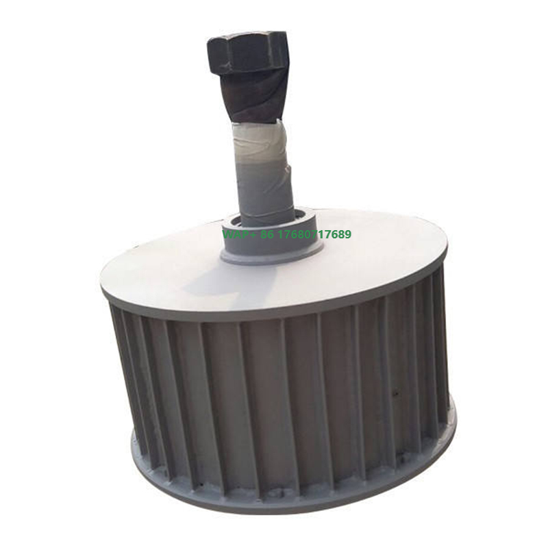 Wind Turbine Generator - Generatore di magneti permanenti della turbina