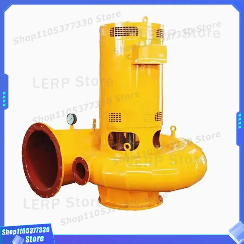 Renewable Energy Hydro - Generatore Idroelettrico Micro ad Alta Efficienza