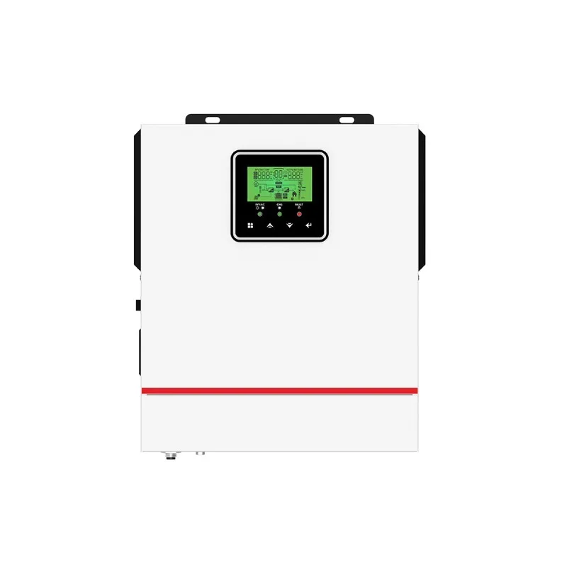 Hybrid Solar Inverter - Inverter Ibrido Solare SUMRY NMS 1000W/1000VA