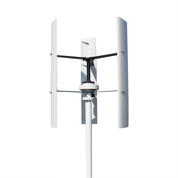 Wind Turbine Generator - 1KW 2KW 48v 96v120V Generatore di