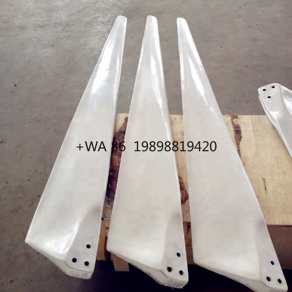 Wind Turbine Generator - Pale per generatori turbina eolica da