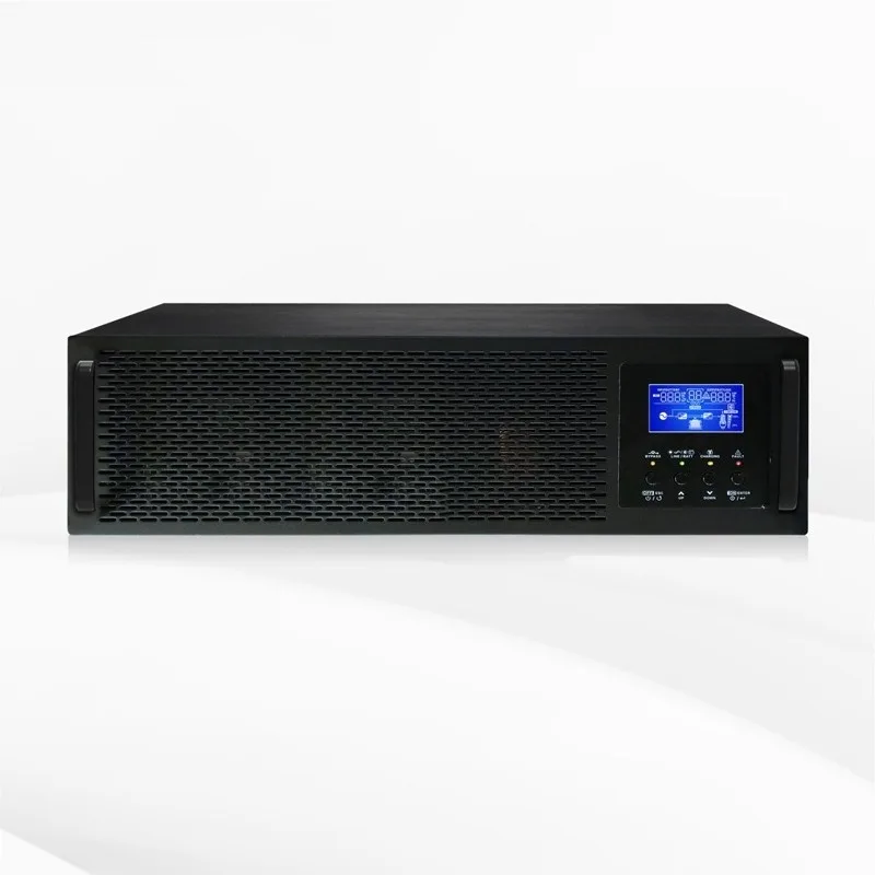 UPS Gruppo di Continuità (UPS) - Ups Inverter 3Kva recensione e prezzo