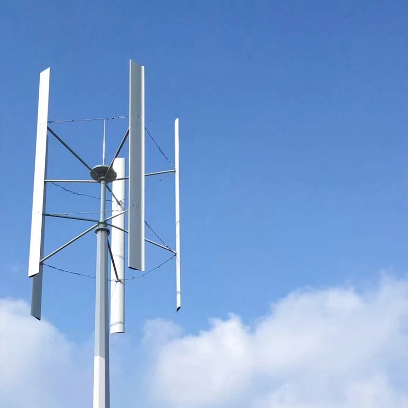 Generatore Completo da 100Kw,  - Wind Turbine Generator recensione e prezzo