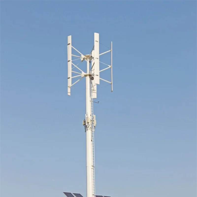 Generatore Completo da 100Kw,  - Wind Turbine Generator recensione e prezzo