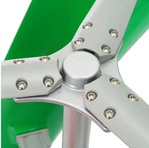 Generatore eolico ad asse vert - Wind Turbine Generator recensione e prezzo