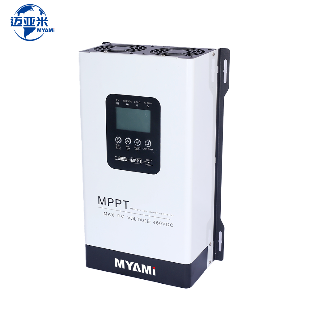 Regolatore di Carica Solare MP - Mppt Charge Controller recensione e prezzo