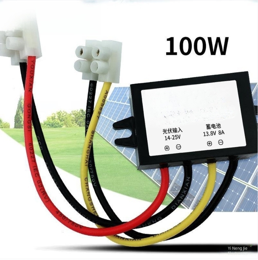 Regolatore di Carica Solare MP - Mppt Charge Controller recensione e prezzo