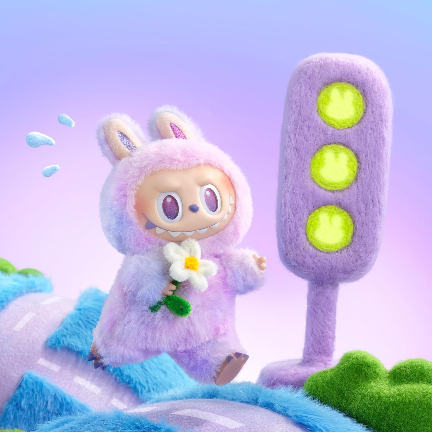 Nuova Serie 2026 Blind Box Toy - Renewable Energy Kids recensione e prezzo