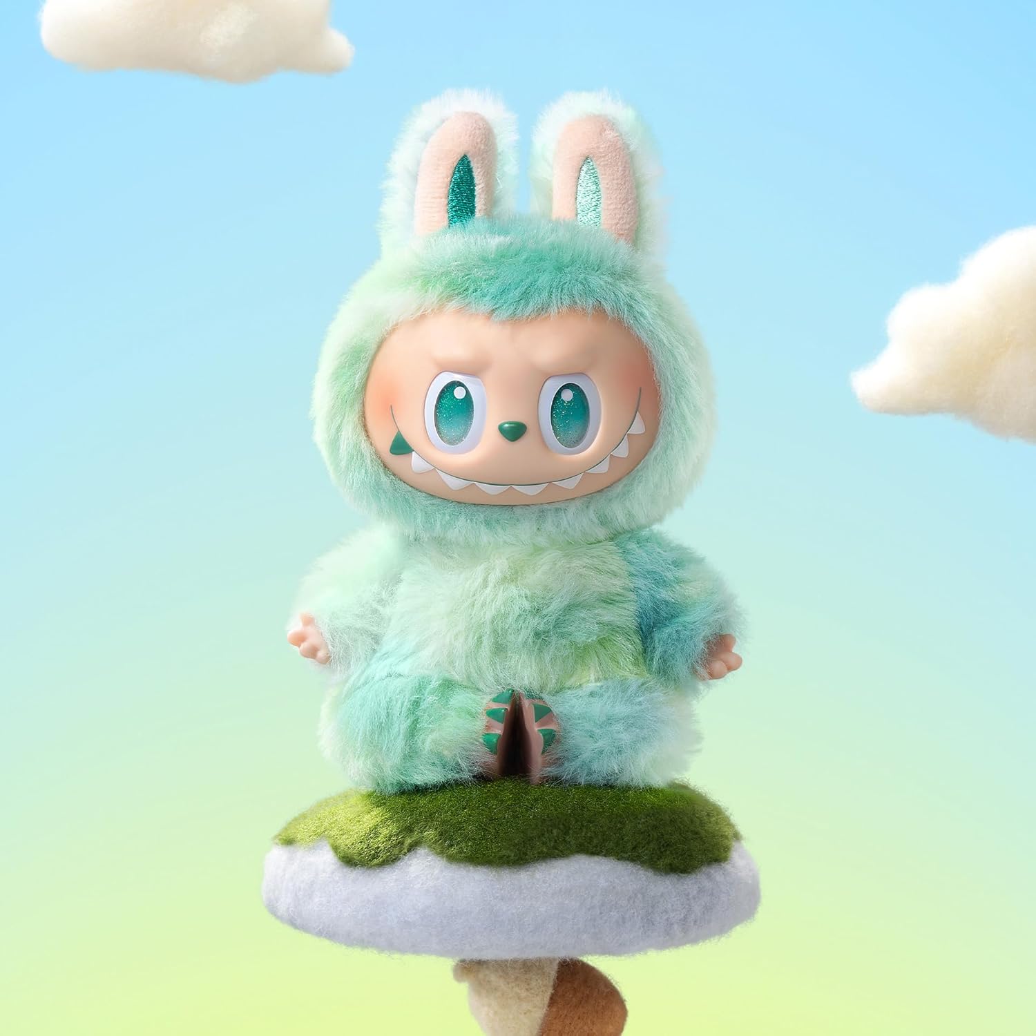 Nuova Serie 2026 Blind Box Toy - Renewable Energy Kids recensione e prezzo