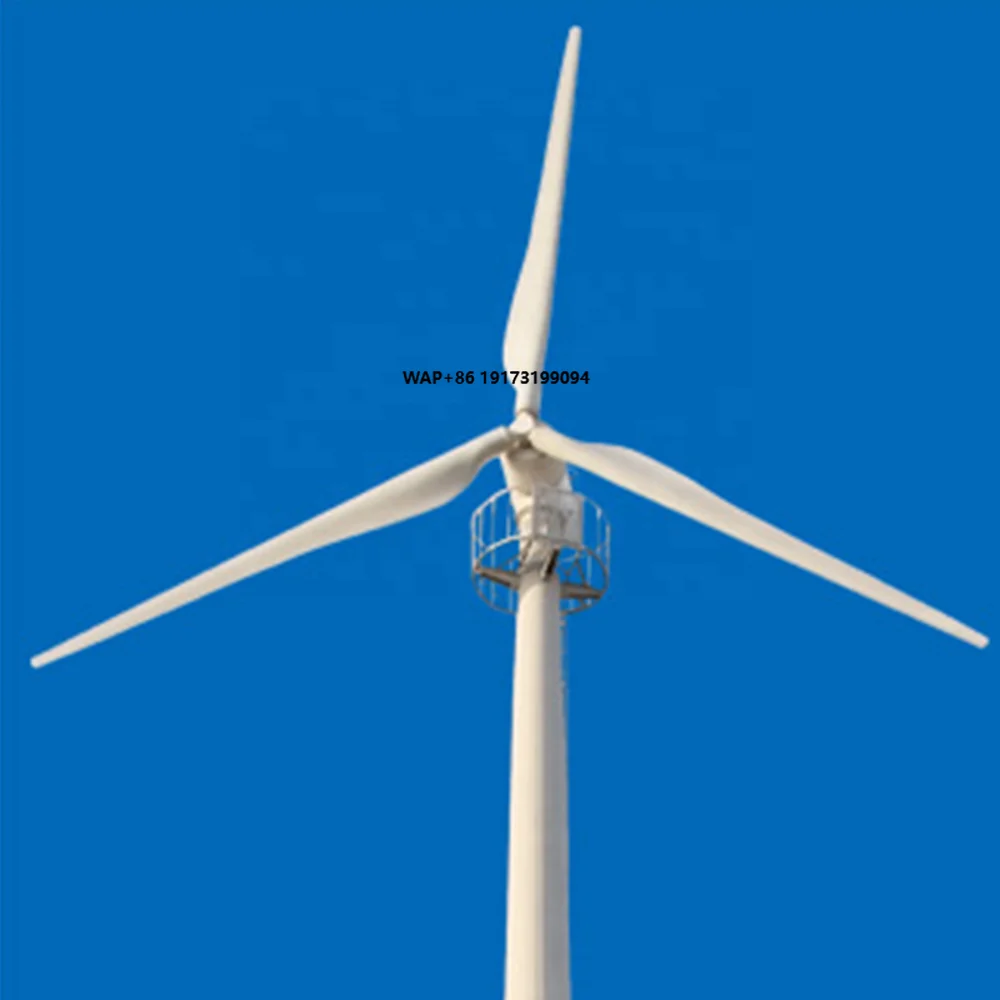 Generatore Eolico Orizzontale  - Wind Turbine Generator recensione e prezzo