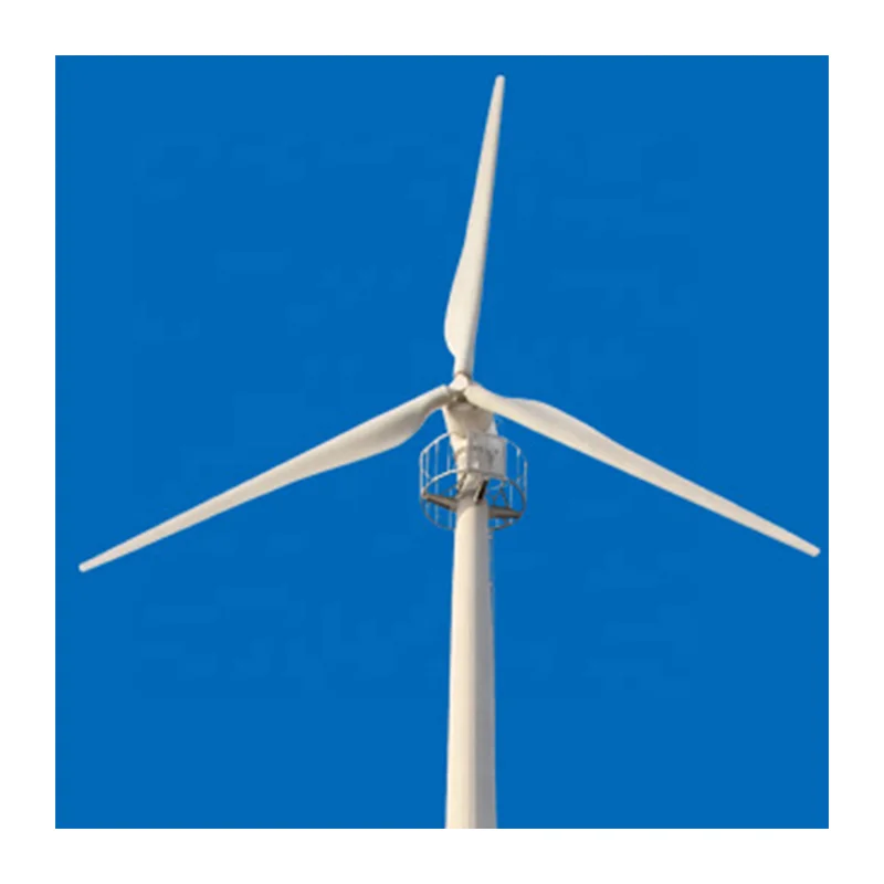 Generatore Eolico Orizzontale  - Wind Turbine Generator recensione e prezzo