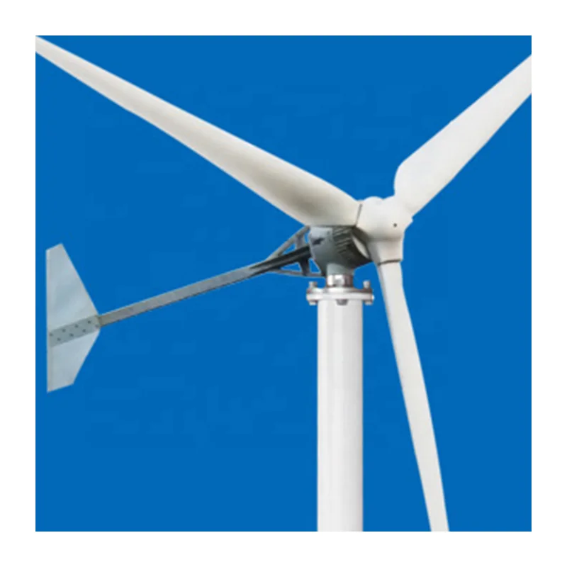 Generatore Eolico Orizzontale  - Wind Turbine Generator recensione e prezzo