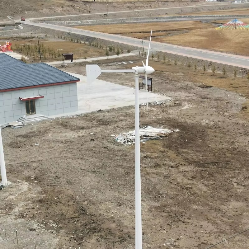 【Best-seller】Turbina Eolica Or - Wind Turbine Generator recensione e prezzo