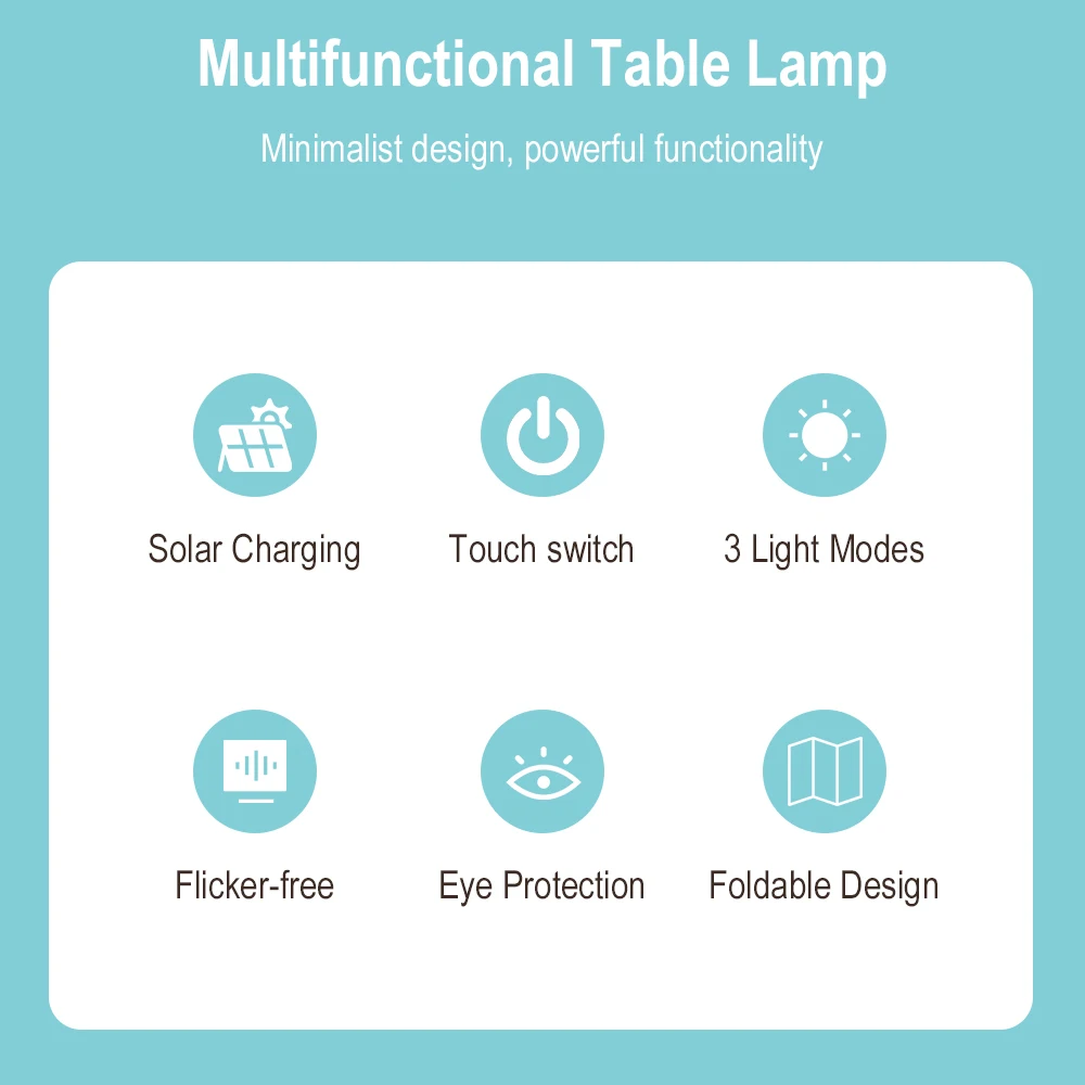 BORUiT Lampade da scrivania pi - Renewable Energy Book recensione e prezzo