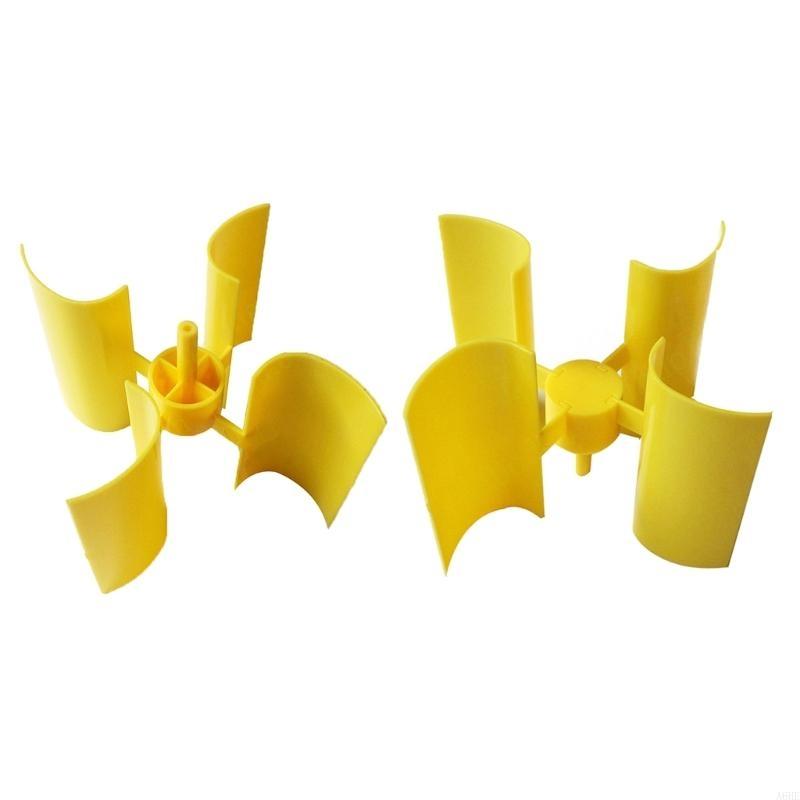 Micro eoliche verticali Pale d - Mini Wind Turbine Vertical recensione e prezzo