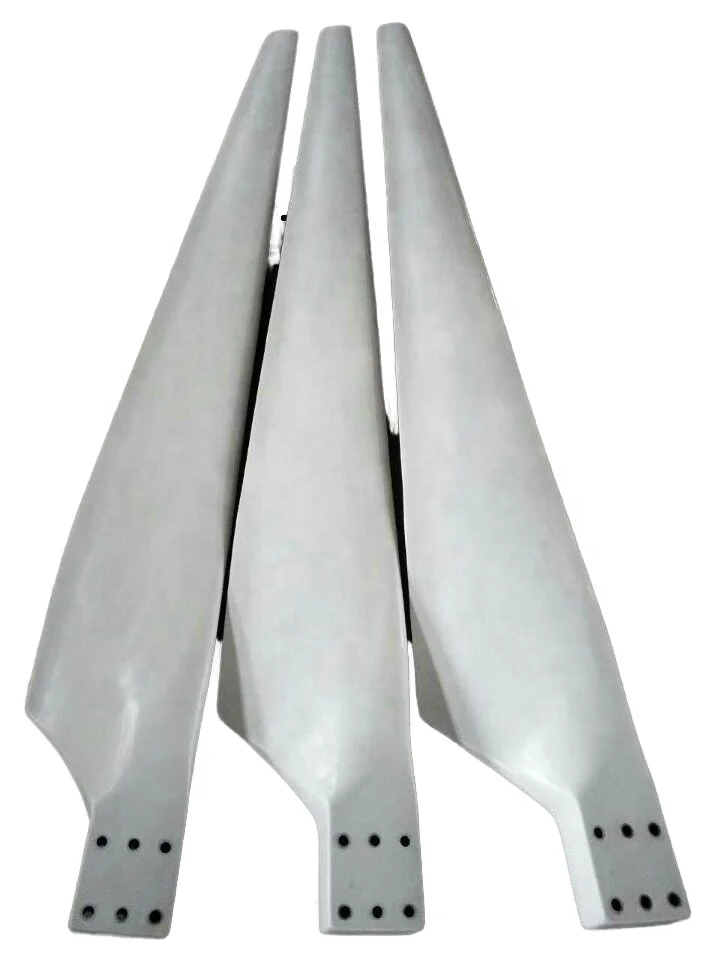 Generatore Eolico ad Asse Oriz - Wind Turbine Generator recensione e prezzo