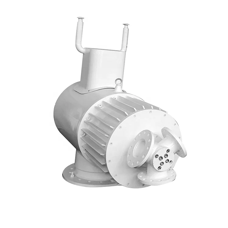 Generatore Eolico ad Asse Oriz - Wind Turbine Generator recensione e prezzo