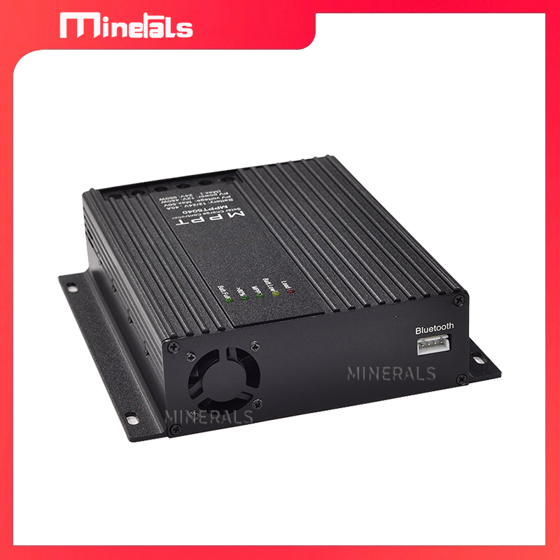 Regolatore di Carica Solare MP - Mppt Charge Controller recensione e prezzo
