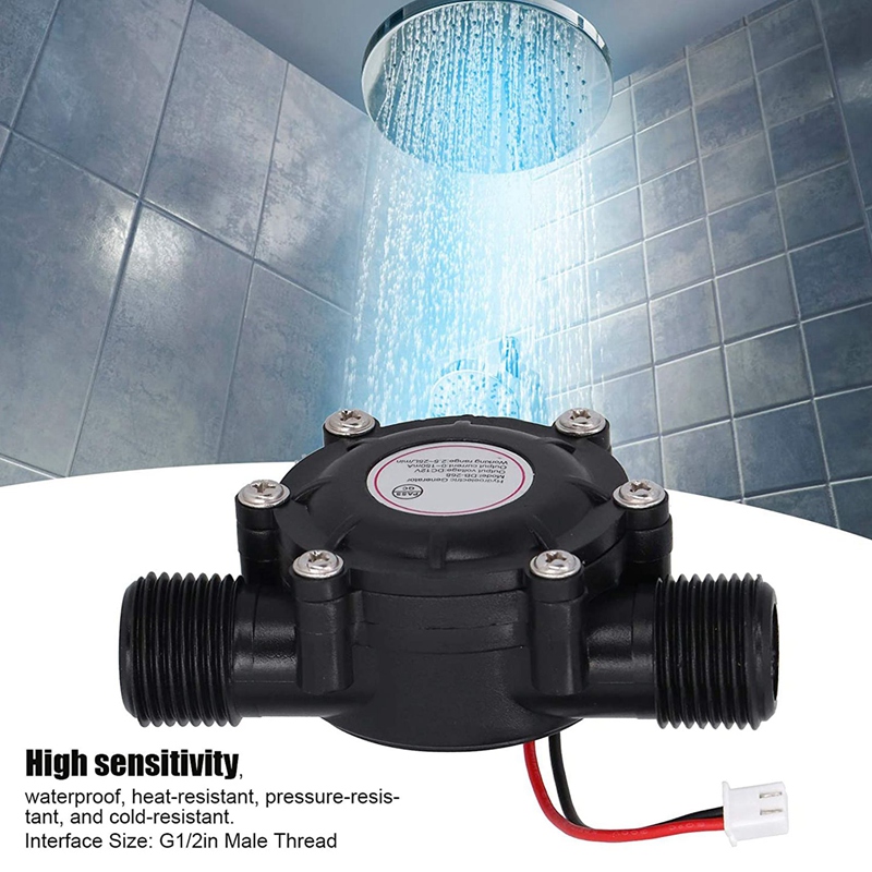 Kit Generatore Idroelettrico M - Renewable Energy Hydro recensione e prezzo