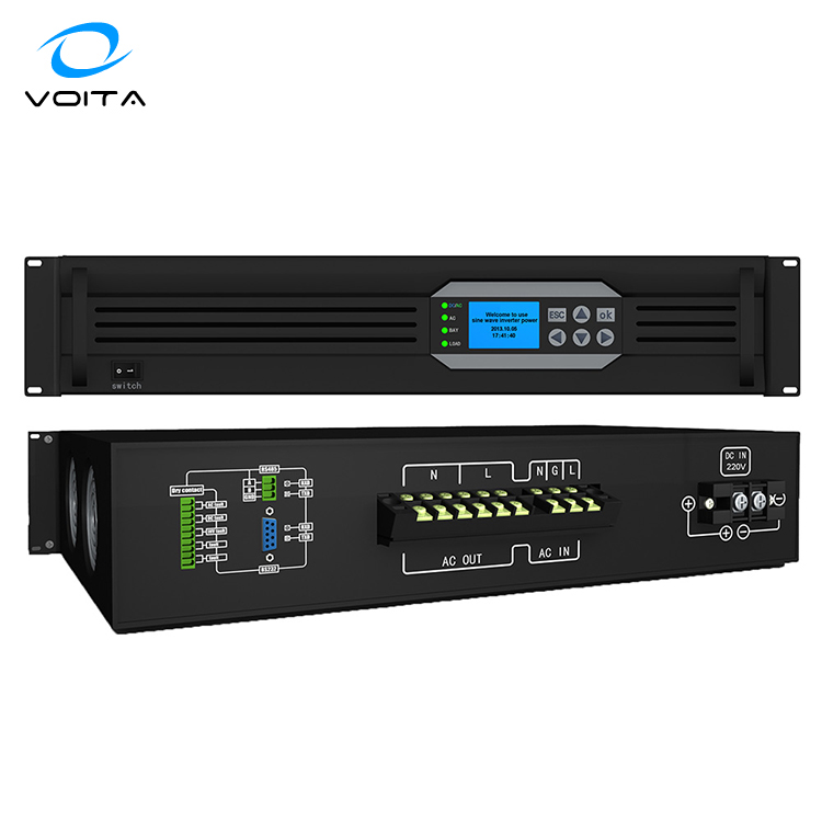 VOITA 3KVA Ups Inverter da CC  - Ups Inverter 3Kva recensione e prezzo