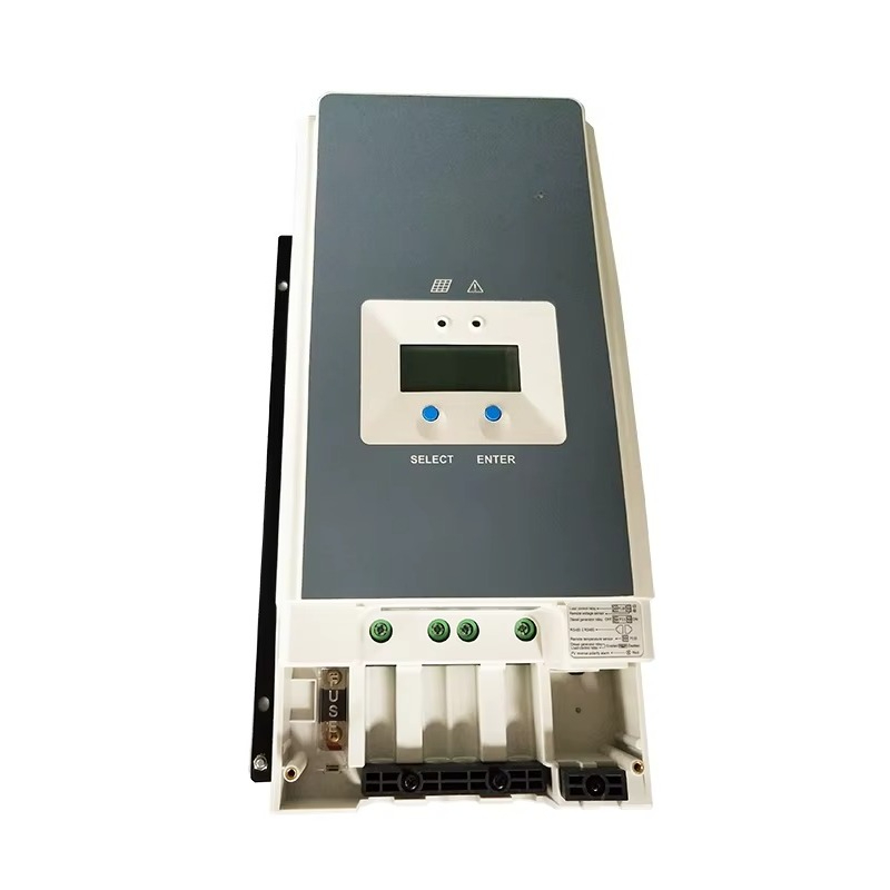 Regolatore di carica Mppt ad a - Mppt Charge Controller recensione e prezzo