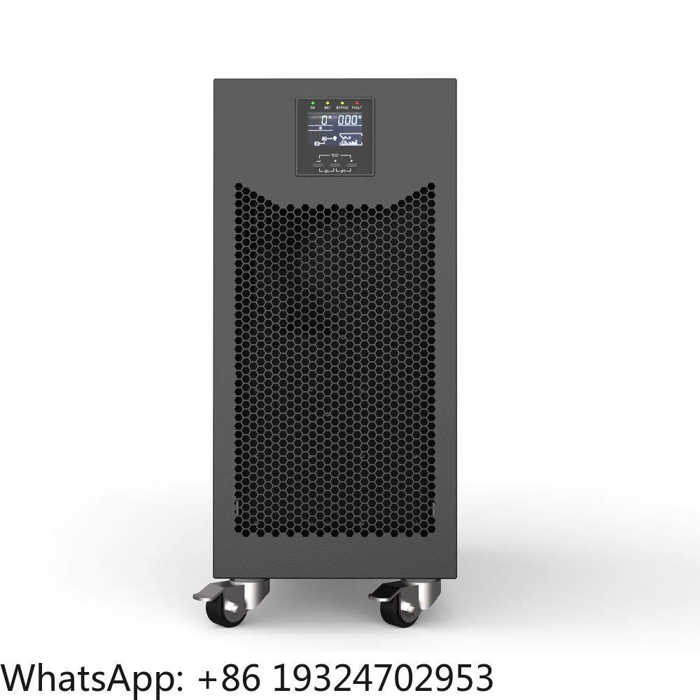 Inverter UPS Online Monofase 2 - Ups Inverter 3Kva recensione e prezzo