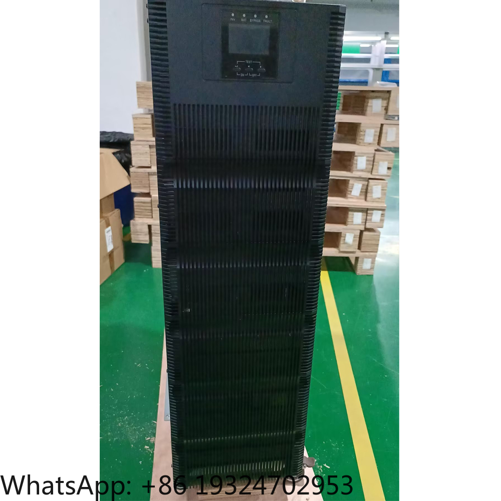Inverter UPS Online Monofase 2 - Ups Inverter 3Kva recensione e prezzo