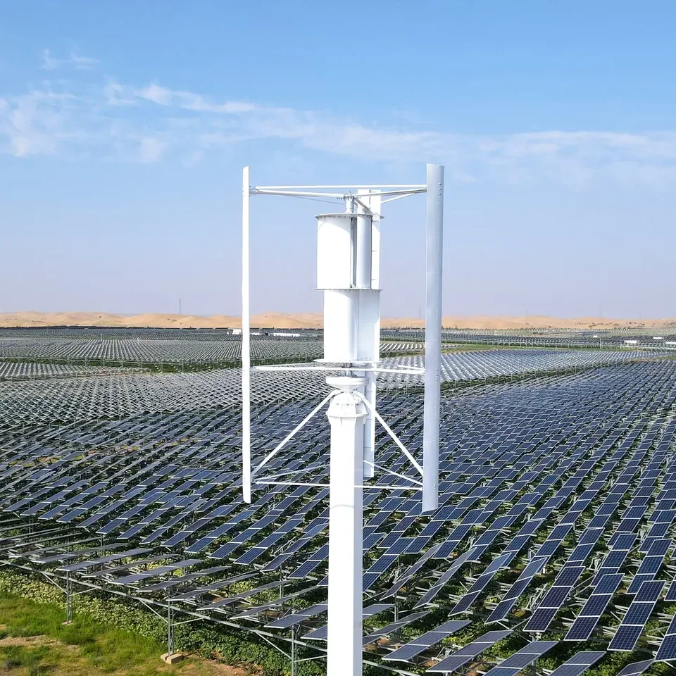 Sistema di Produzione Energeti - Wind Turbine Generator recensione e prezzo