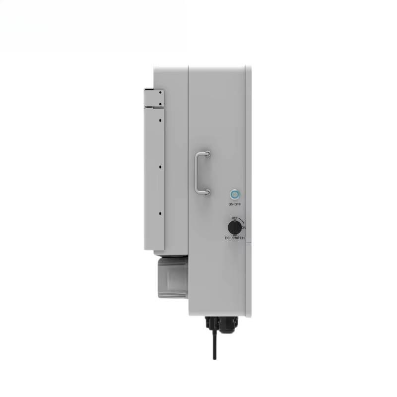 Inverter Solare Ibrido Commerc - Hybrid Solar Inverter recensione e prezzo