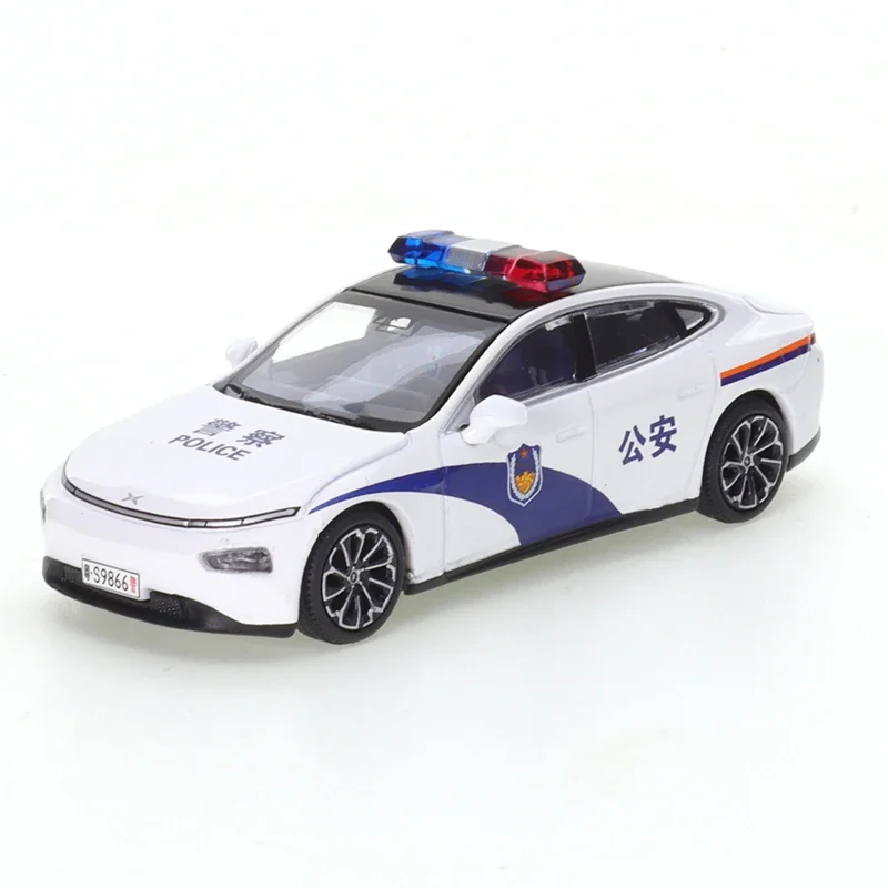 XCarToys 1/64 XPENG P7 New Ene - Renewable Energy Kids recensione e prezzo