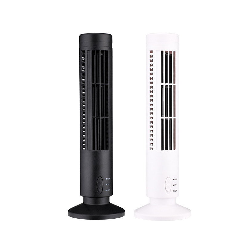 Ventilatore Portatile Senza Pa - Mini Wind Turbine Vertical recensione e prezzo