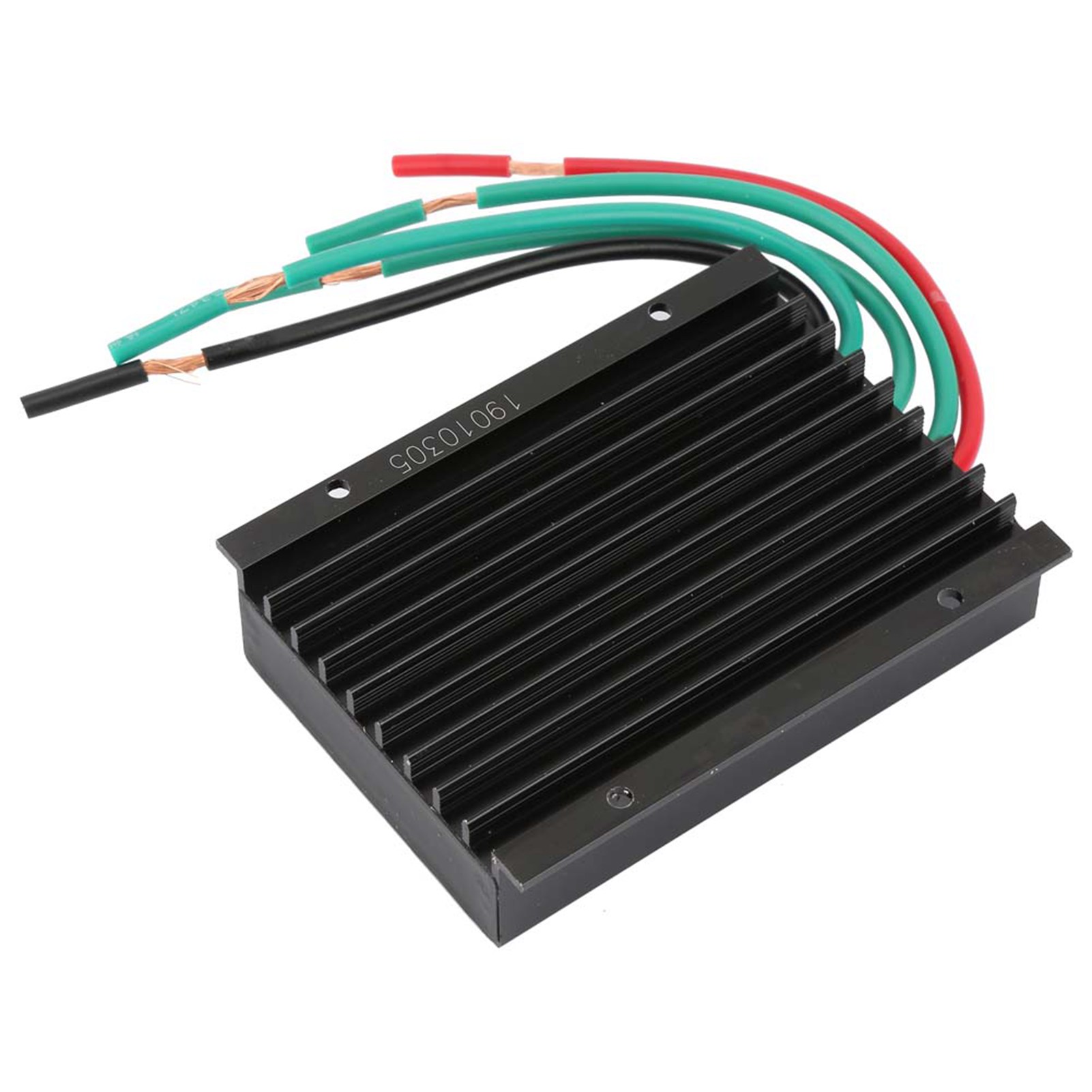 Regolatore di Carica per Turbi - Wind Turbine Generator recensione e prezzo