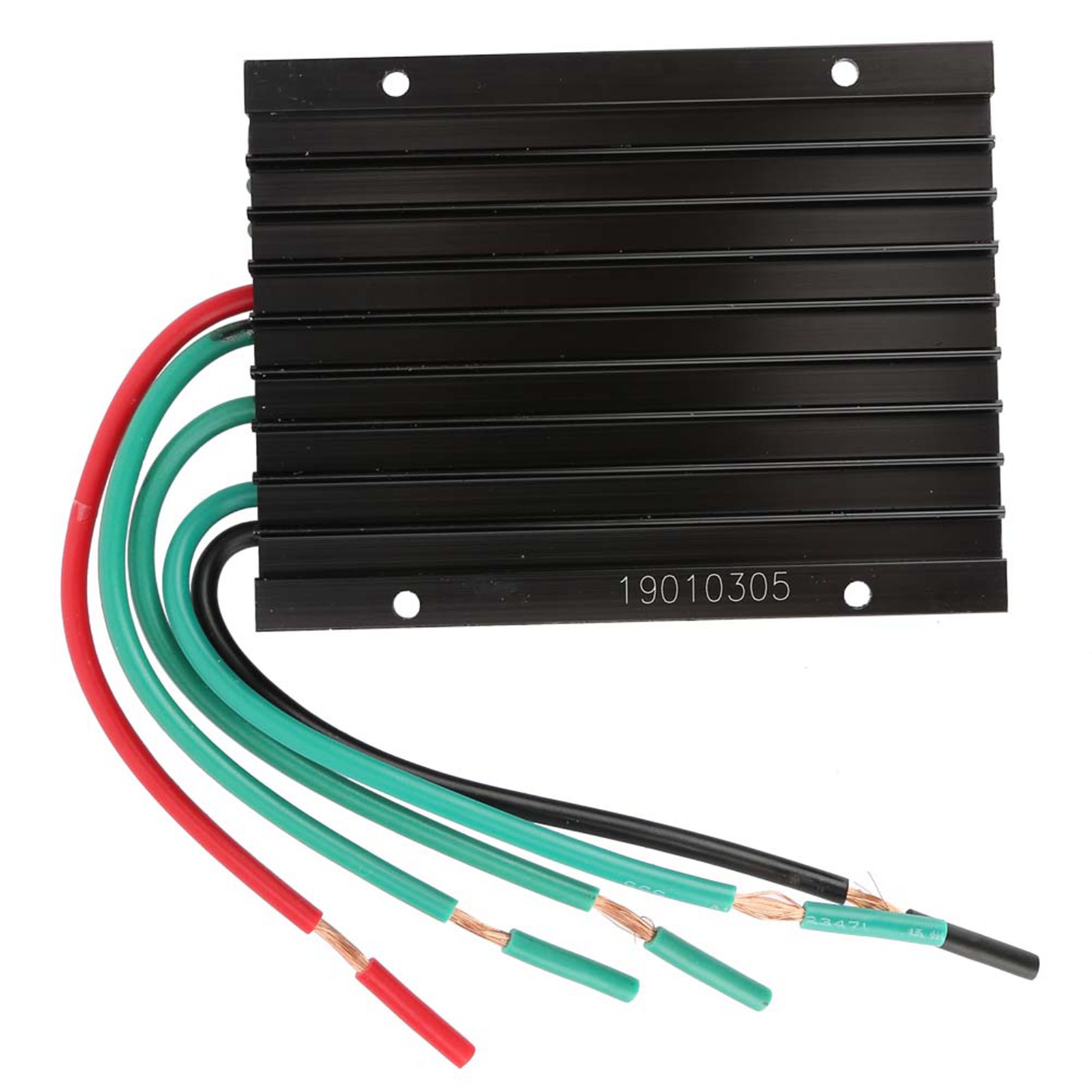 Regolatore di Carica per Turbi - Wind Turbine Generator recensione e prezzo