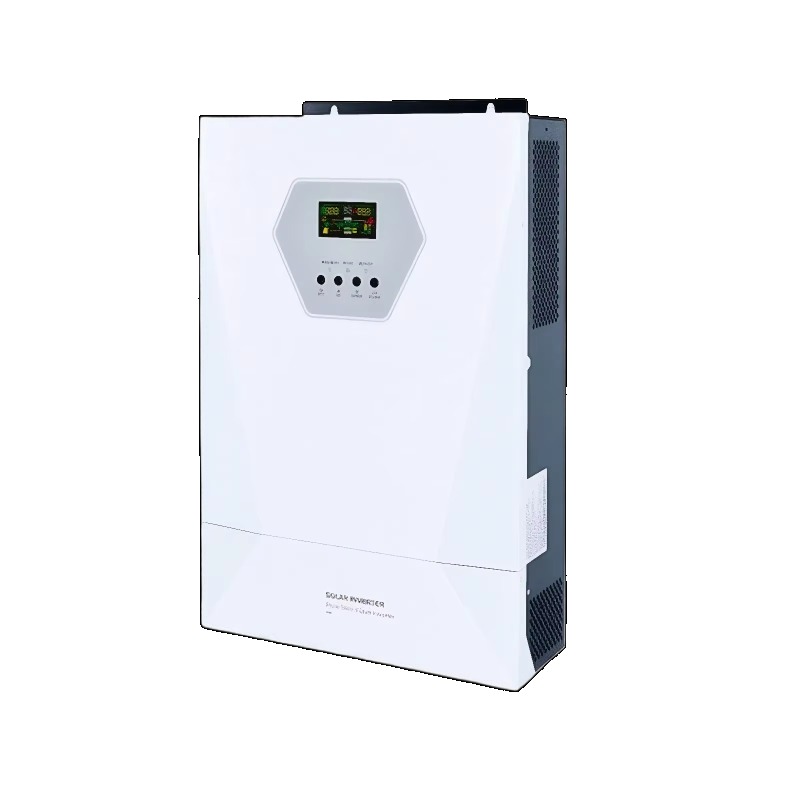 【Best-seller】Inverter Solare I - Hybrid Solar Inverter recensione e prezzo