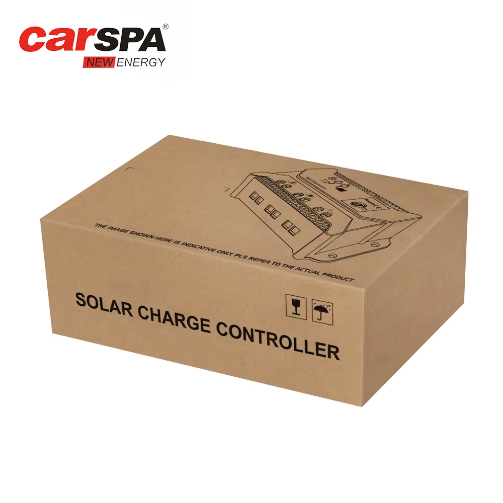 Regolatore di Carica Solare MP - Mppt Charge Controller recensione e prezzo