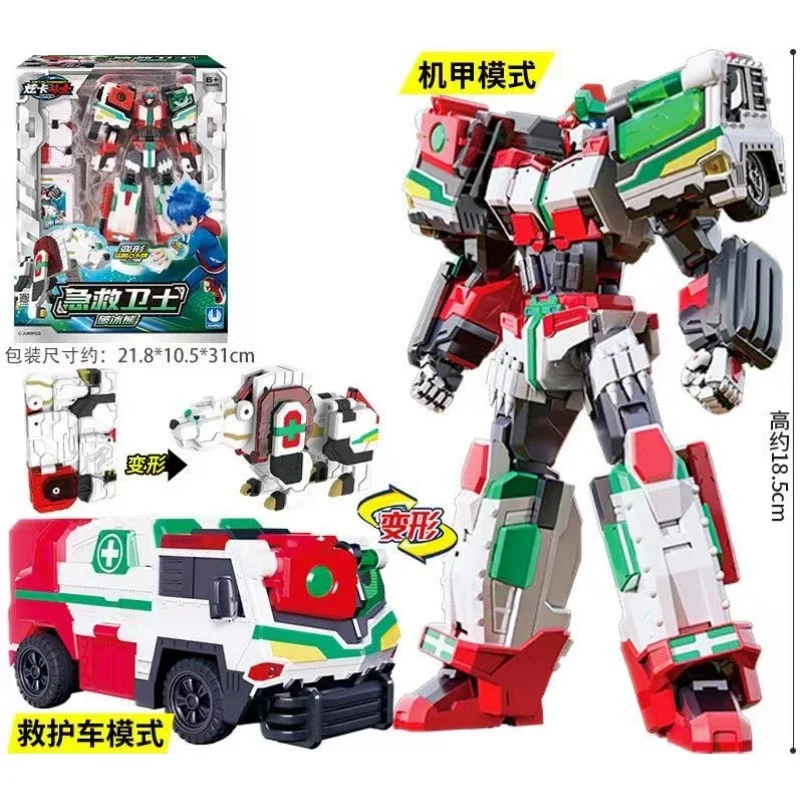 Robot Trasformabile in Auto Be - Renewable Energy Kids recensione e prezzo
