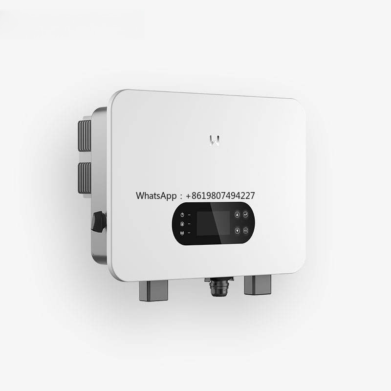 Inverter Solare Ibrido Monofas - Hybrid Solar Inverter recensione e prezzo