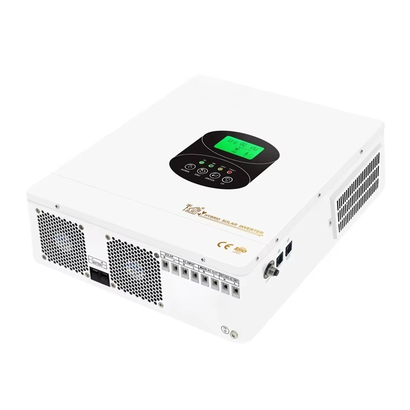 Inverter Solare Off-Grid Conne - Hybrid Solar Inverter recensione e prezzo