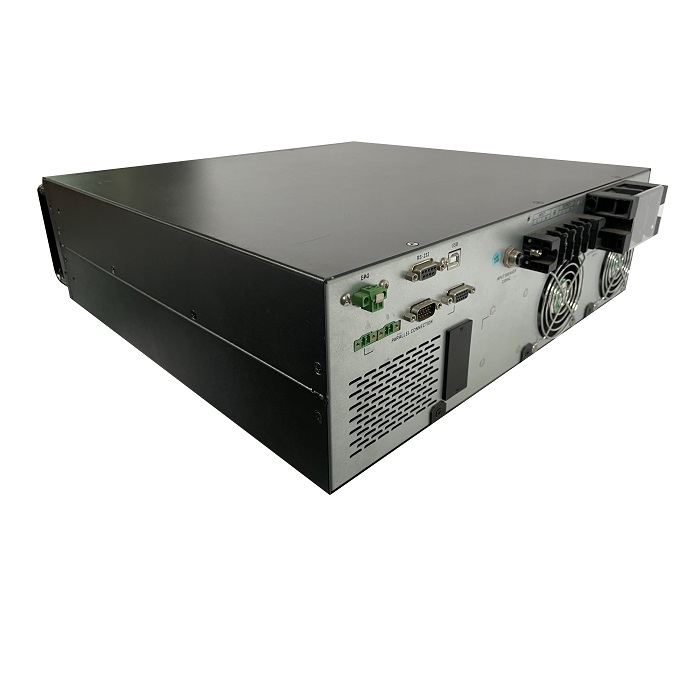 48V 220V 3KVA UPS online 220V  - Ups Inverter 3Kva recensione e prezzo