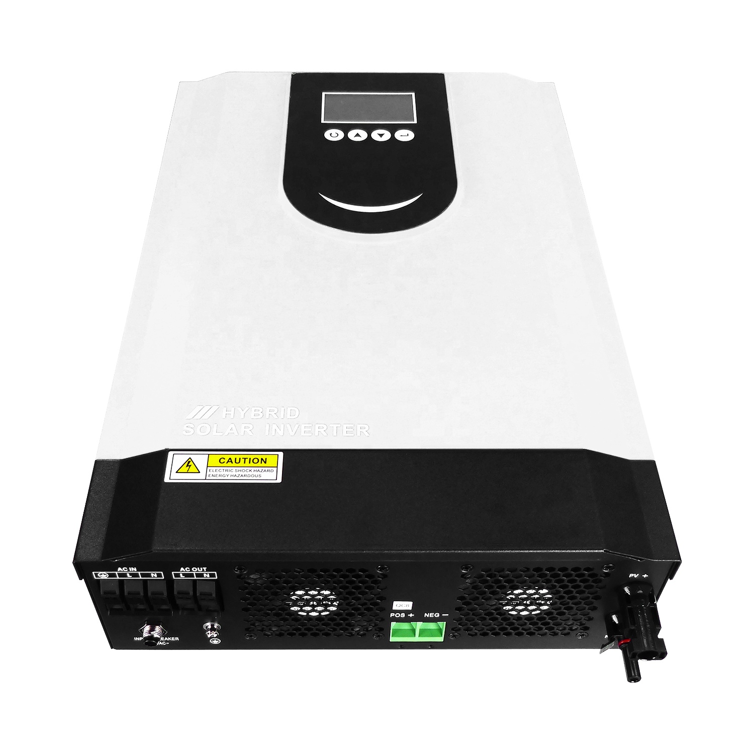 Onverter solare ibrido Onda si - Mppt Charge Controller recensione e prezzo