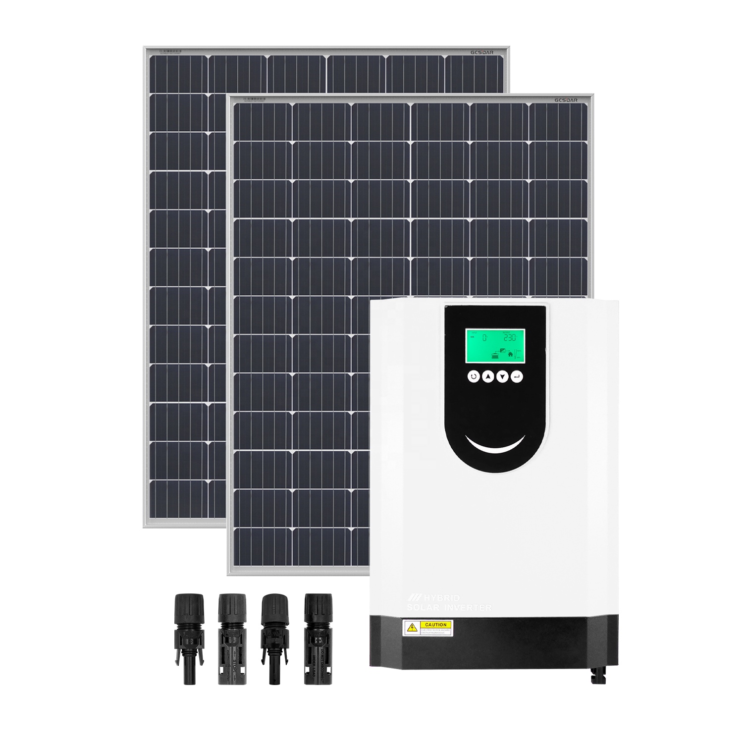 Onverter solare ibrido Onda si - Mppt Charge Controller recensione e prezzo