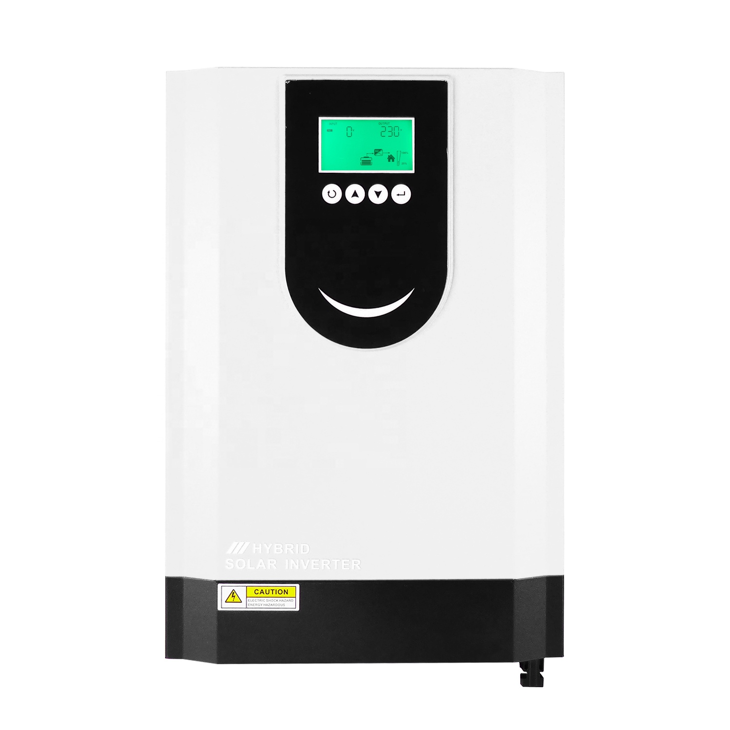 Onverter solare ibrido Onda si - Mppt Charge Controller recensione e prezzo