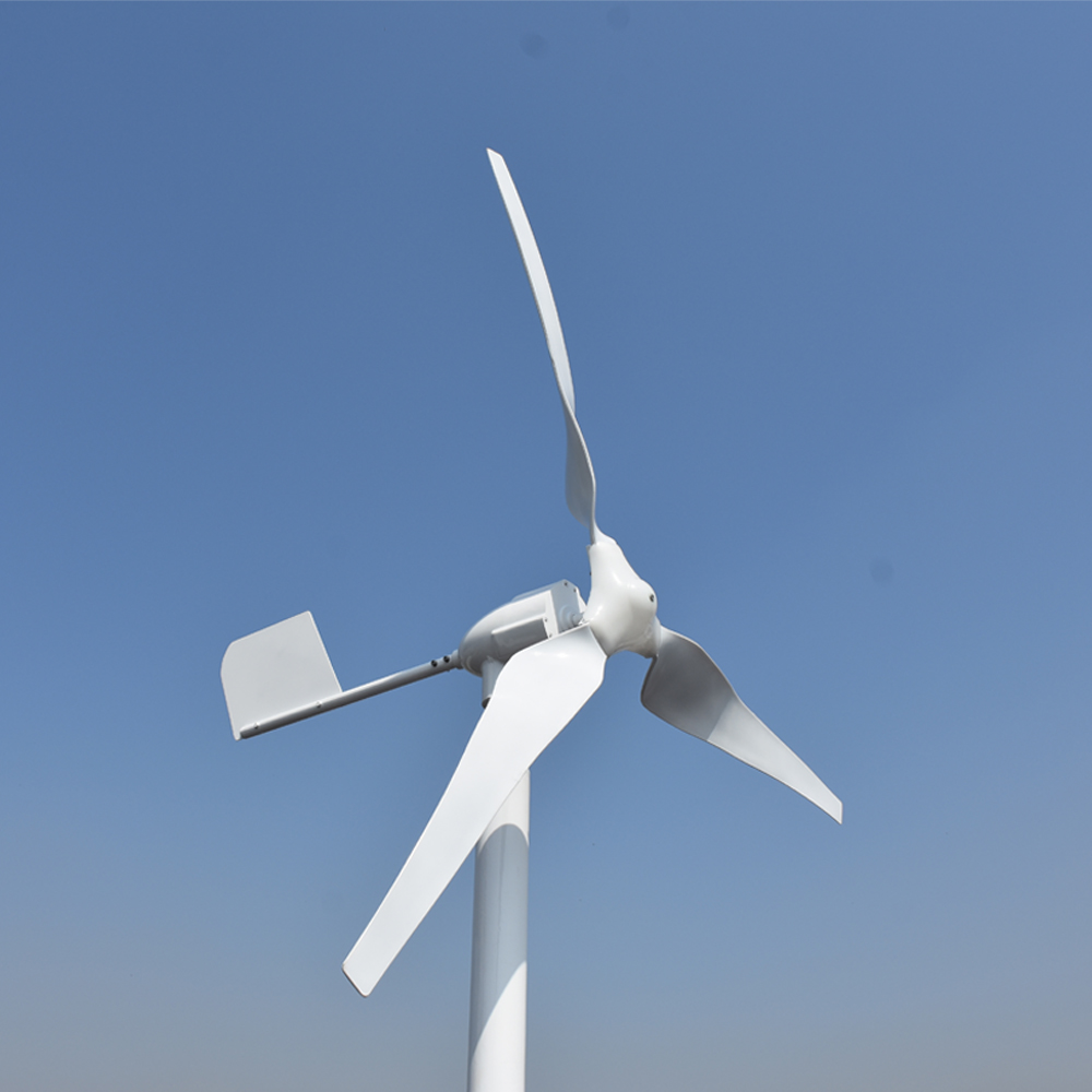 Sistema di alimentazione gener - Wind Turbine Generator recensione e prezzo