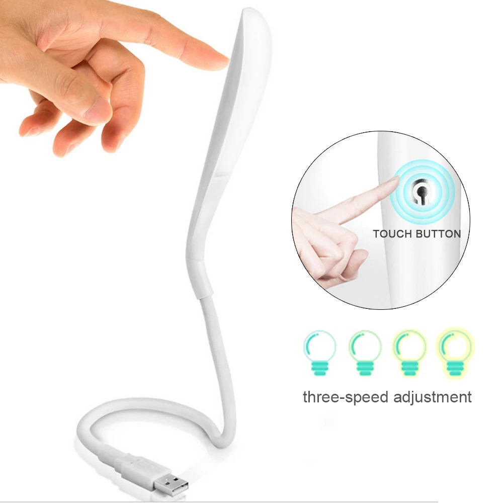 1Pc Mini USB portatile LED luc - Renewable Energy Book recensione e prezzo
