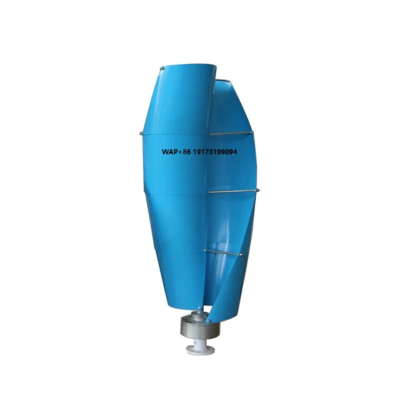 Generatori Eolici Industriali  - Wind Turbine Generator recensione e prezzo