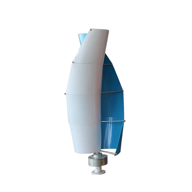 Generatori Eolici Industriali  - Wind Turbine Generator recensione e prezzo