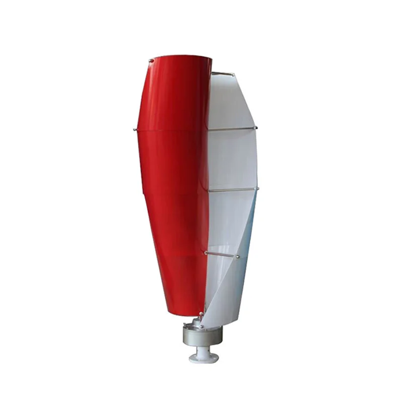 Generatori Eolici Industriali  - Wind Turbine Generator recensione e prezzo