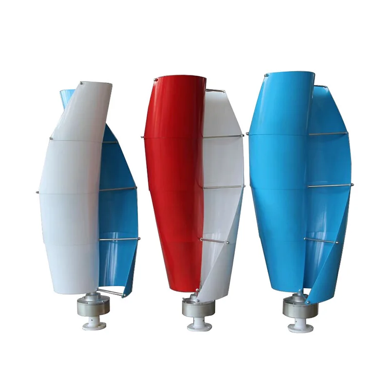 Generatori Eolici Industriali  - Wind Turbine Generator recensione e prezzo