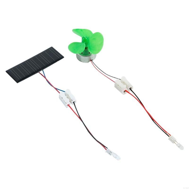 Set esperimenti scientifici di - Renewable Energy Kids recensione e prezzo