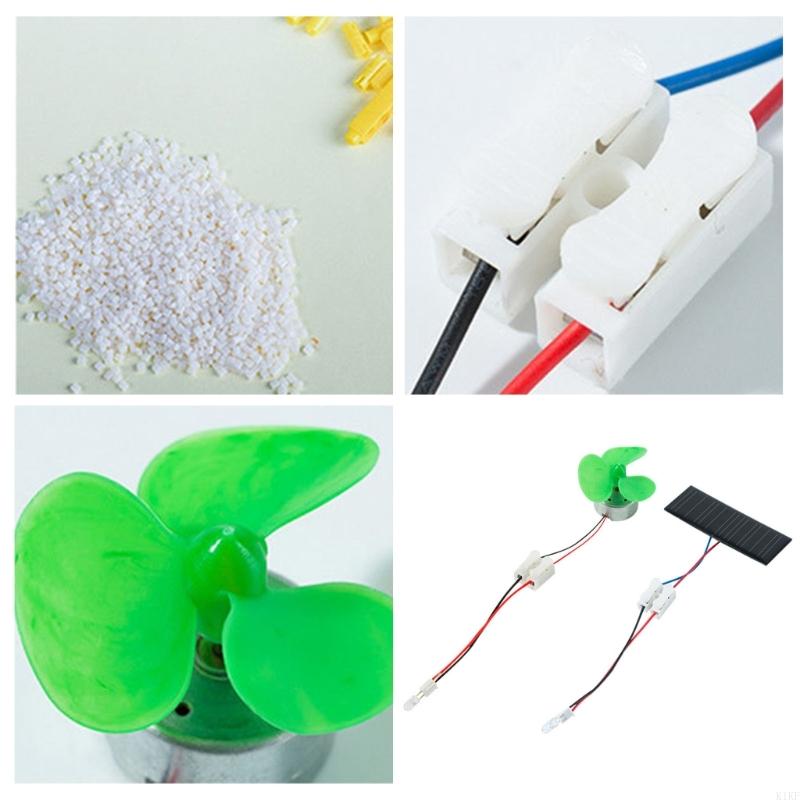 Set esperimenti scientifici di - Renewable Energy Kids recensione e prezzo